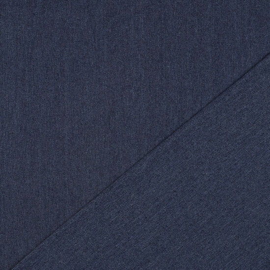 Jeans - Uni - Donkerblauw