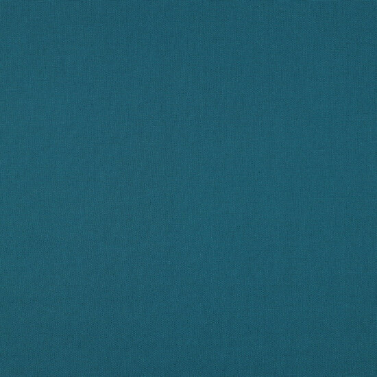 Canvas - Uni - Donker Cyaan