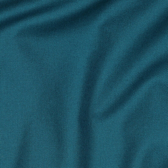 Canvas - Uni - Donker Cyaan