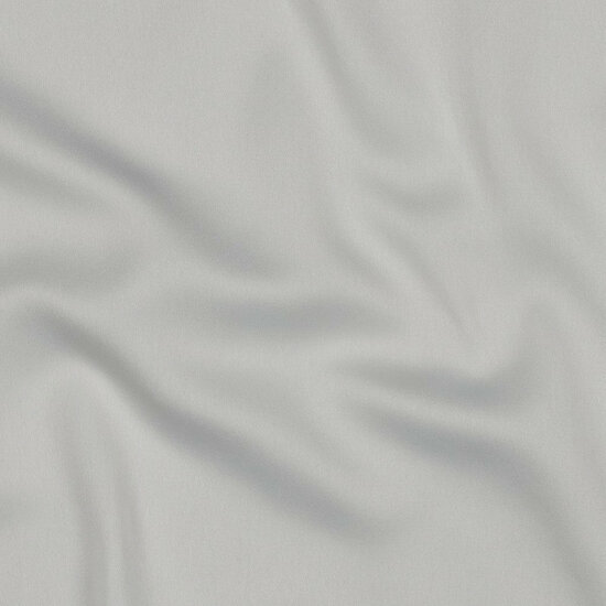 Satijn - Uni - Ecru