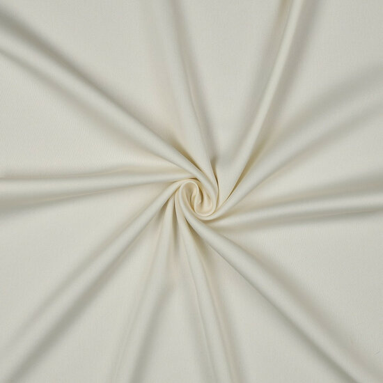 Satijn - Uni - Lichtbeige