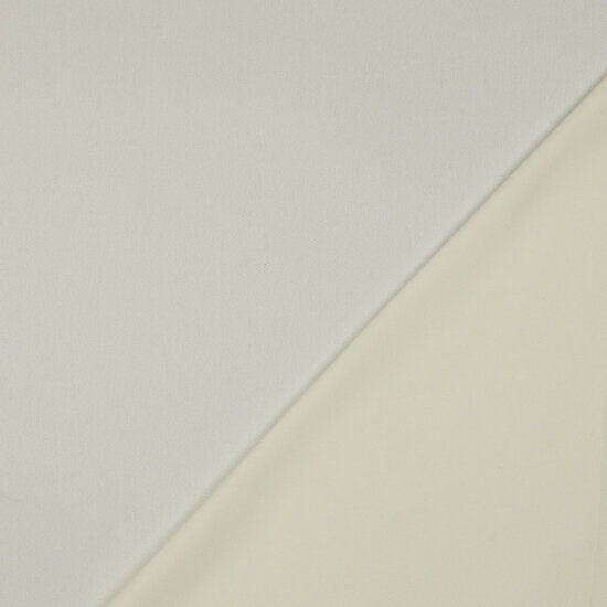 Satijn - Uni - Lichtbeige