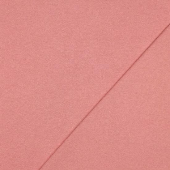 Boordstof - Uni - Oudroze