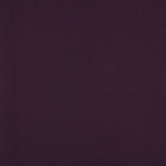 Boordstof - Uni - Donkerpaars