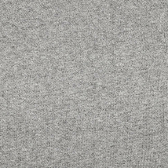 Gebreid - Uni - Gemeleerd Anthraciet