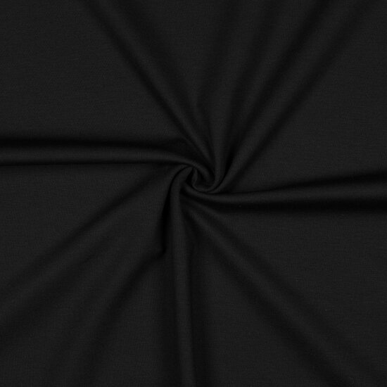 Punta Di Roma - Uni - Zwart