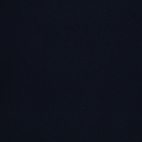 Gebreid - Uni - Navy