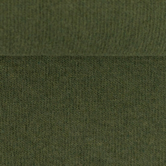 Gebreid - Uni - Kaki