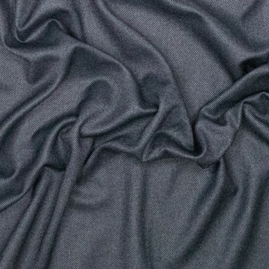 Bamboo - Uni Stripes - Donkerblauw