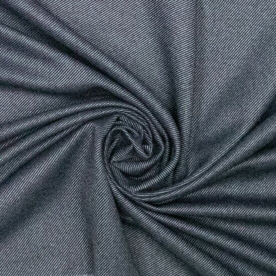 Bamboo - Uni Stripes - Donkerblauw