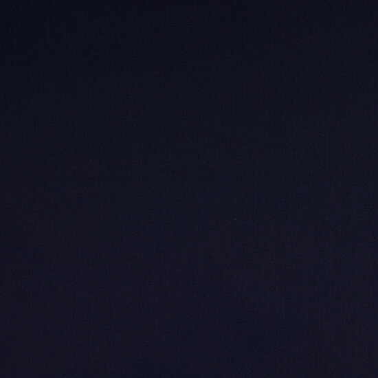 Cool Wool - Uni - Navy