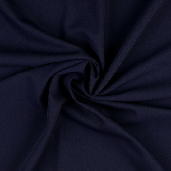 Cool Wool - Uni - Navy