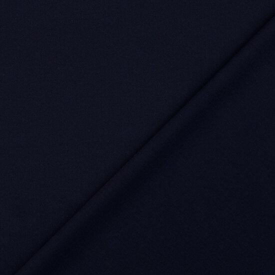 Cool Wool - Uni - Navy