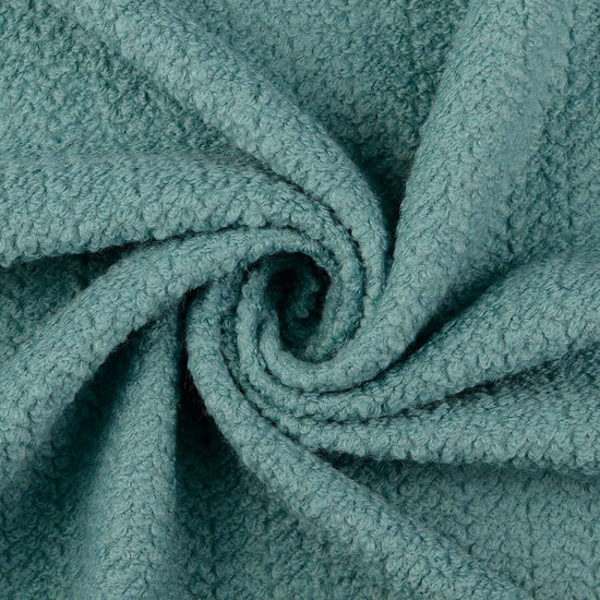 Boucl&eacute; - Uni - Munt