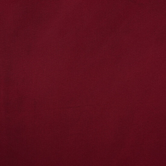 Crepe - Uni - Bordeaux