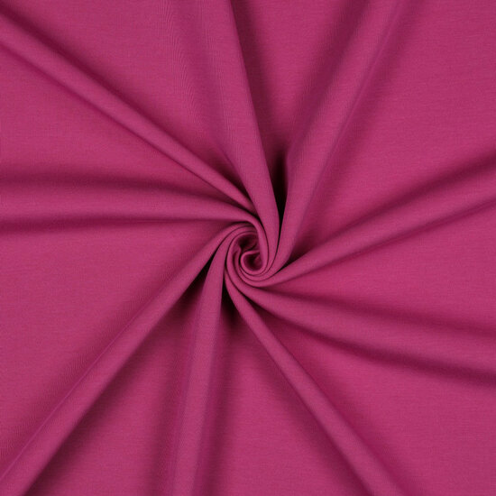 Interlock - Uni - Fuchsia