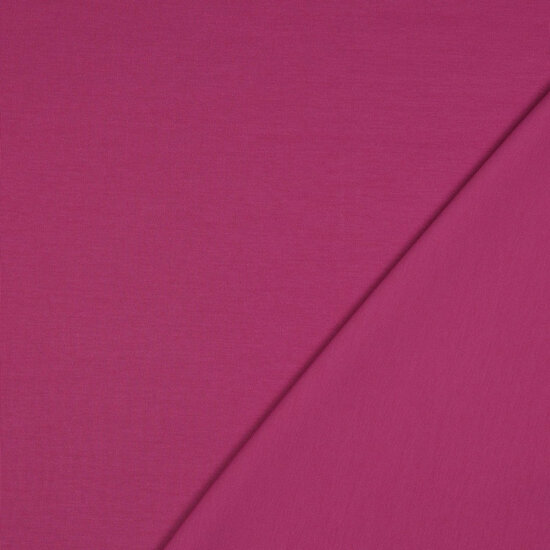 Interlock - Uni - Fuchsia