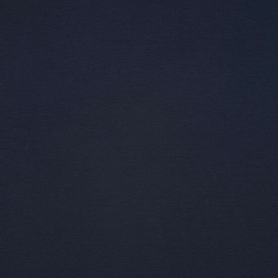 Interlock - Uni - Navy