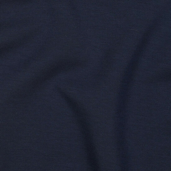 Interlock - Uni - Navy