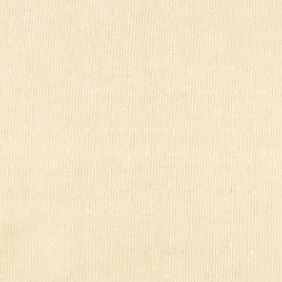 Gebreid met Teddy - Uni Dubbelzijdig - Beige