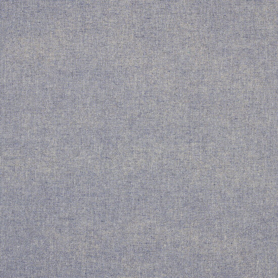 Linnen Katoen - Uni Lurex Gold - Blauw