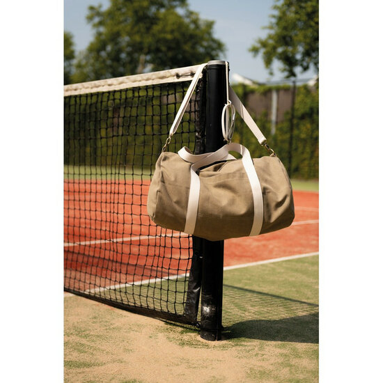 Canvas - Uni Stonewashed - Taupe