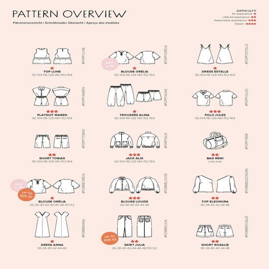 Poppy meets Pomm&eacute; - Editie 26