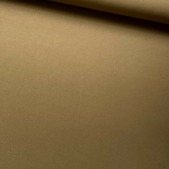 Crepe - Uni - Kakigroen