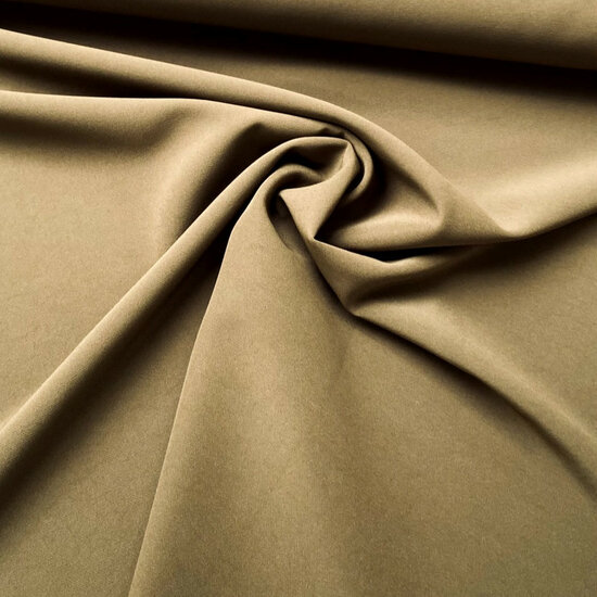 Crepe - Uni - Kakigroen