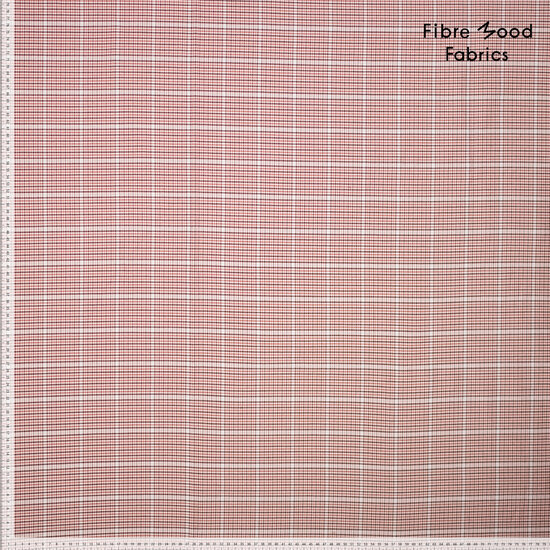 Bengaline - Check - Rood