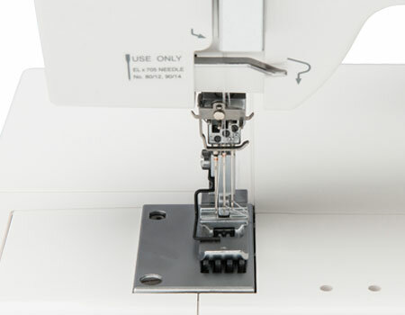 Janome CoverPro 2000 CPX