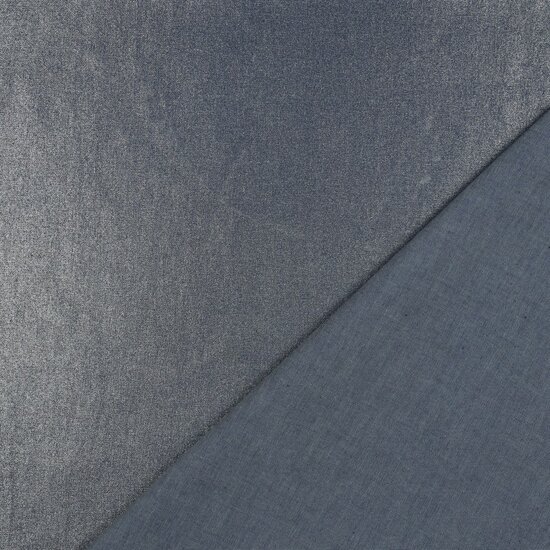 Jeans - Uni Foil - Navy