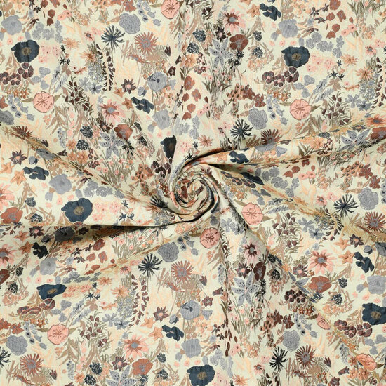 Jacquard - Stella Day - Beige