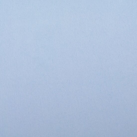 Stretch Jeans - Uni - Hemelsblauw