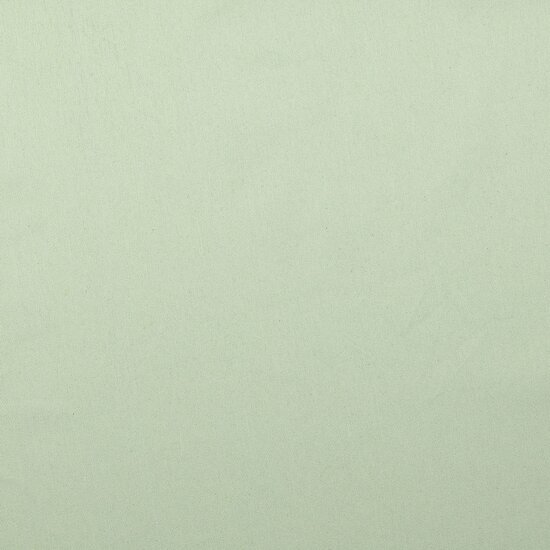 Stretch Jeans - Uni - Saliegroen