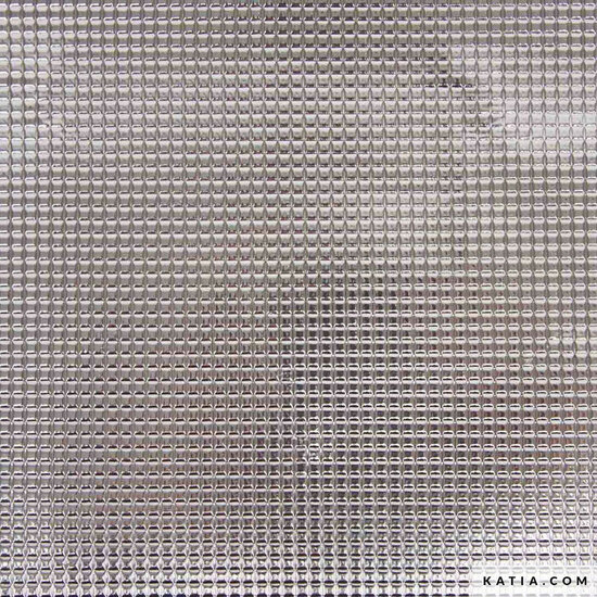 Thermal - Aluminium - Zilver
