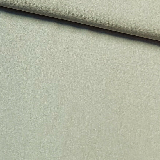 Viscose Crepe - Uni - Sage