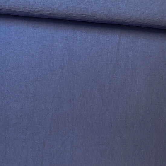 Viscose Crepe - Uni - Lavendel