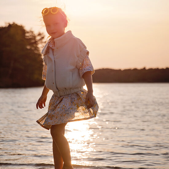 Tetra - Lots of Flowers - Multicolor (SYAS)