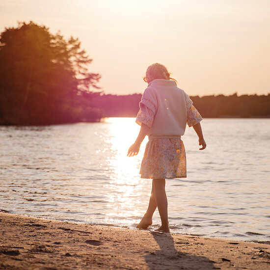 Tetra - Lots of Flowers - Multicolor (SYAS)
