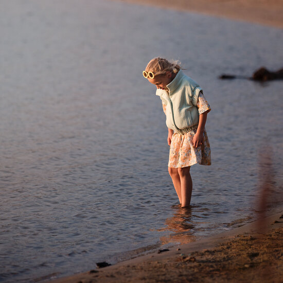 Tetra - Lots of Flowers - Multicolor (SYAS)