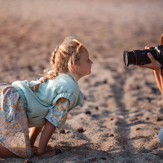 Tetra - Lots of Flowers - Multicolor (SYAS)