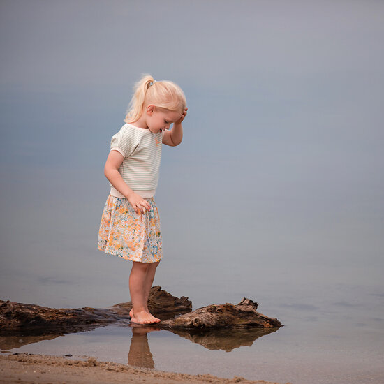 Tetra - Lots of Flowers - Multicolor (SYAS)