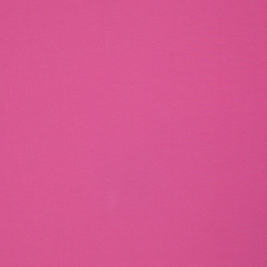 French Terry - Uni - Roze
