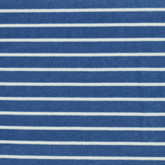 Spons - Stripes - Blauw