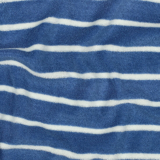Spons - Stripes - Blauw
