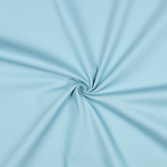 Jeans - Uni - Lichtblauw