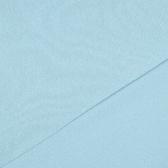 Jeans - Uni - Lichtblauw