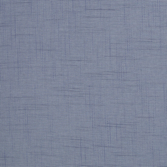 Katoen - Mini Check - Donkerblauw