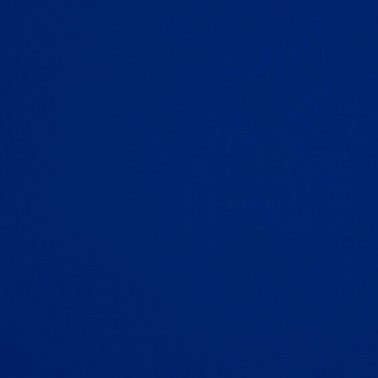 Sweat - Uni - Kobalt